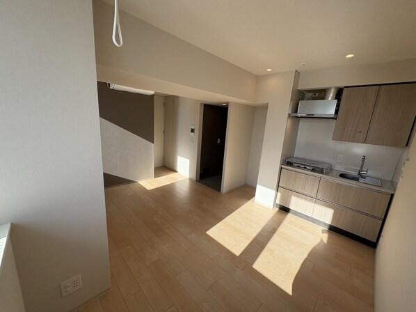 ザ・パークハビオSOHO横浜関内の物件内観写真